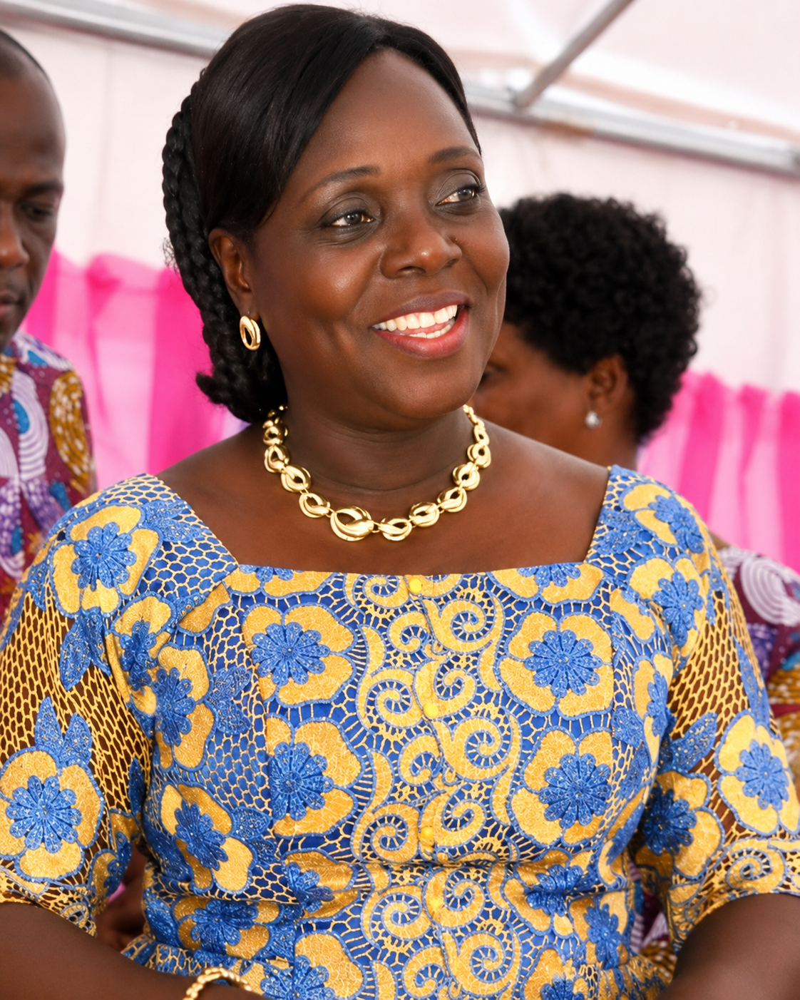  KOULADE Hélène