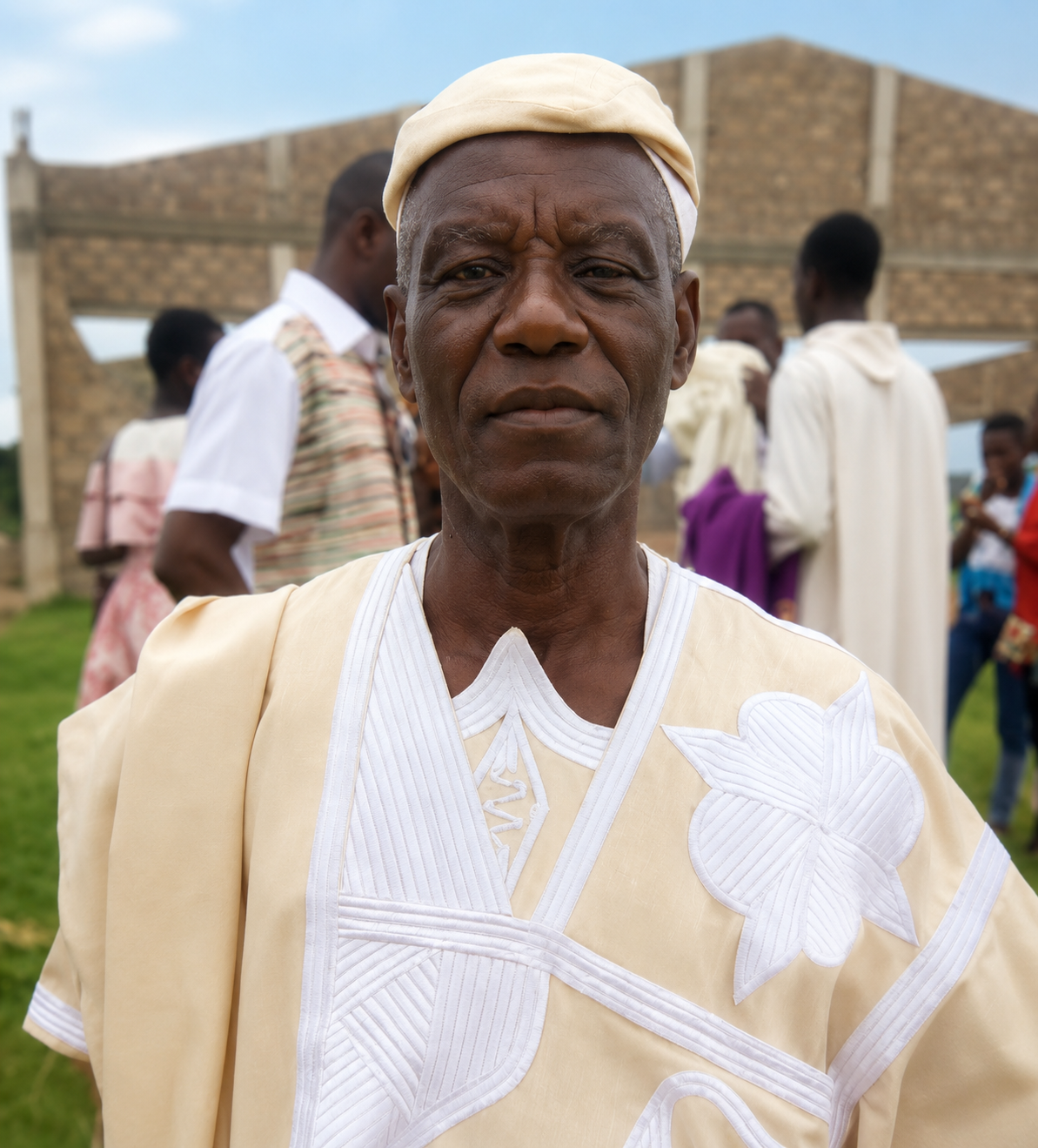 MOHIRO Gbodé