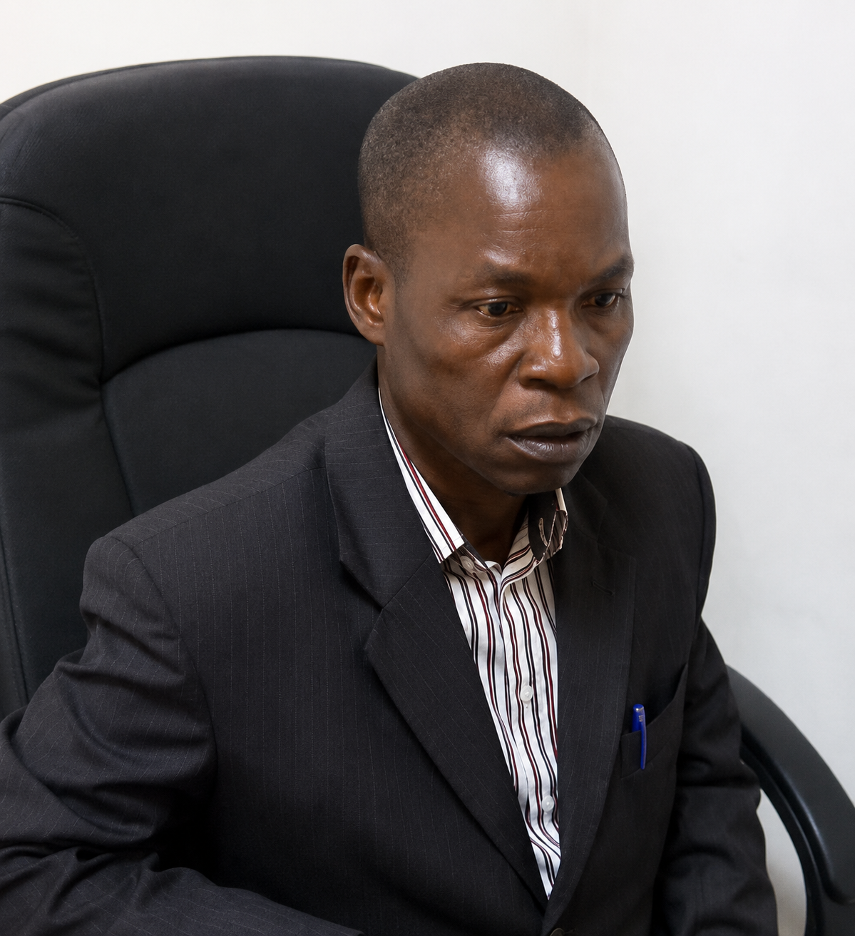 Mohan BANTO Dominique